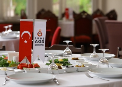 KAHVALTI ETKİNLİĞİMİZDE ÜYELERİMİZLE BİR ARAYA GELDİK