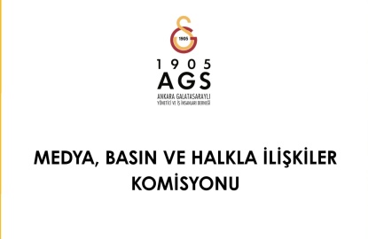 MEDYA, BASIN VE HALKLA İLİŞKİLER KOMİSYONU