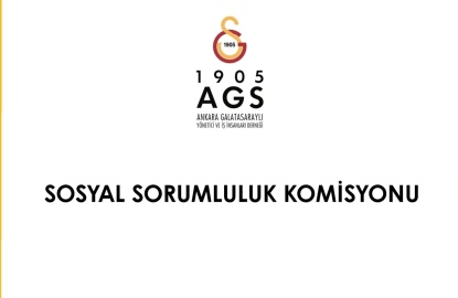 SOSYAL SORUMLULUK KOMİSYONU