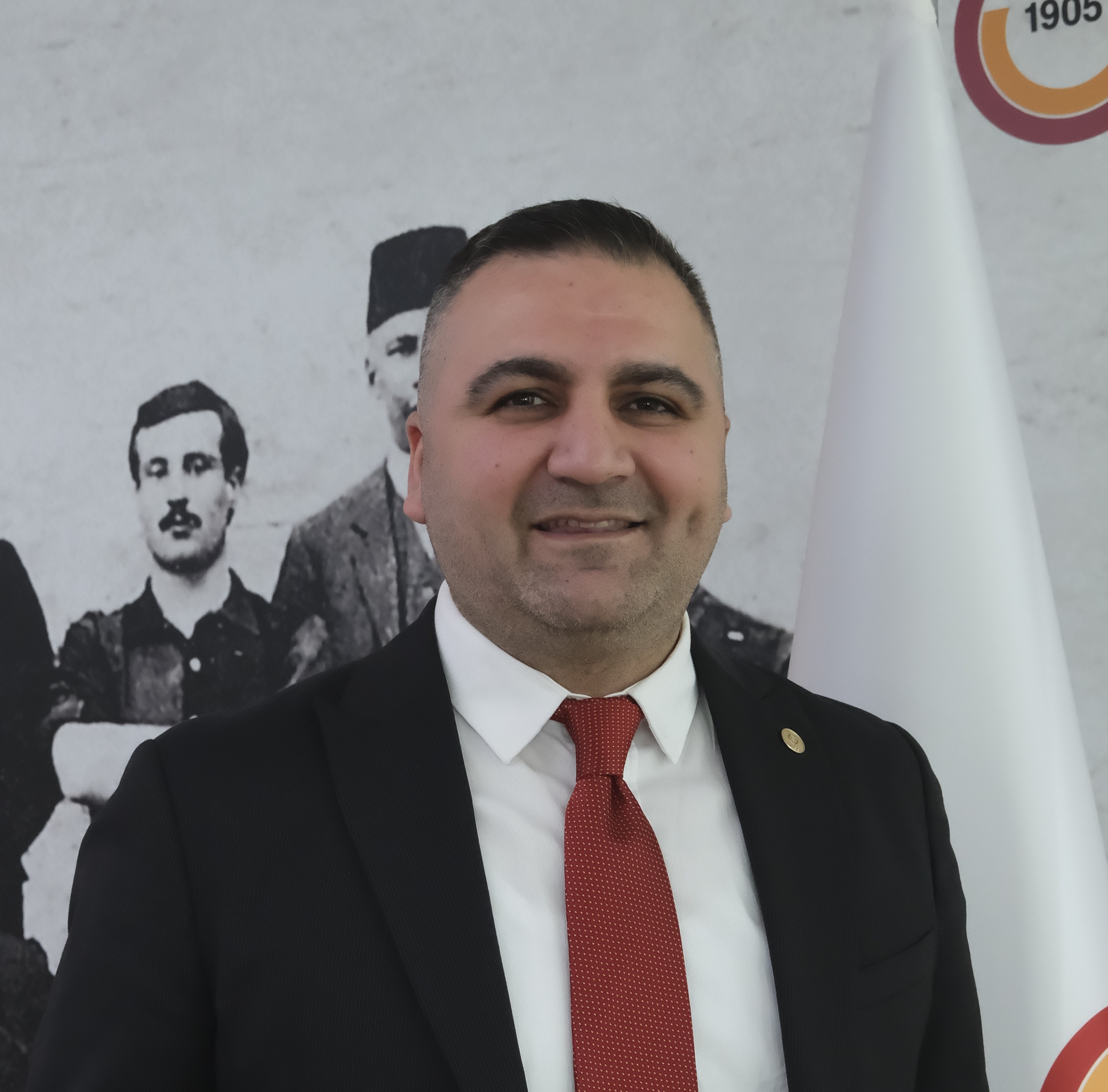 BURAK KALENDER
