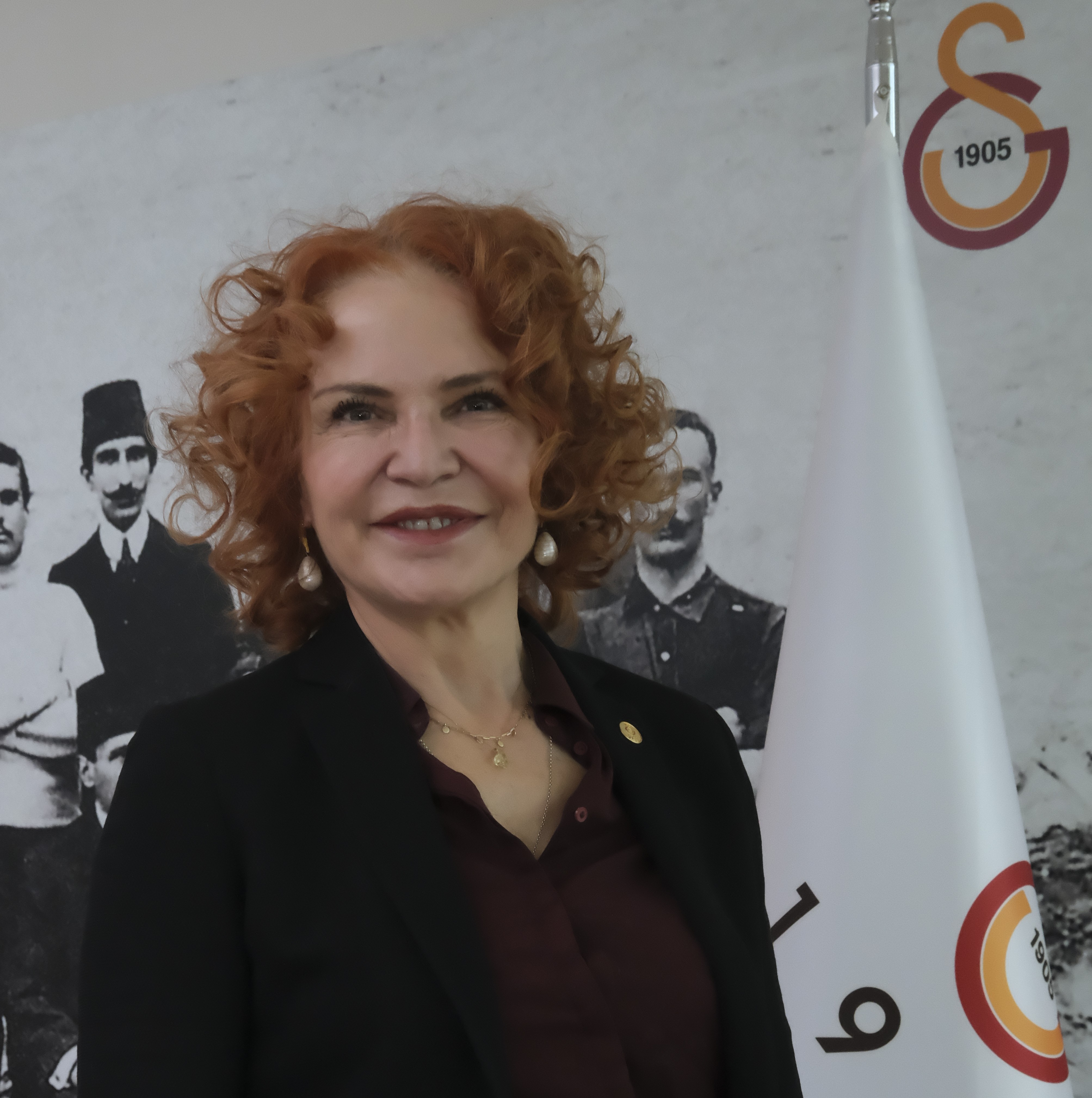 SEVGİ ŞAHİN