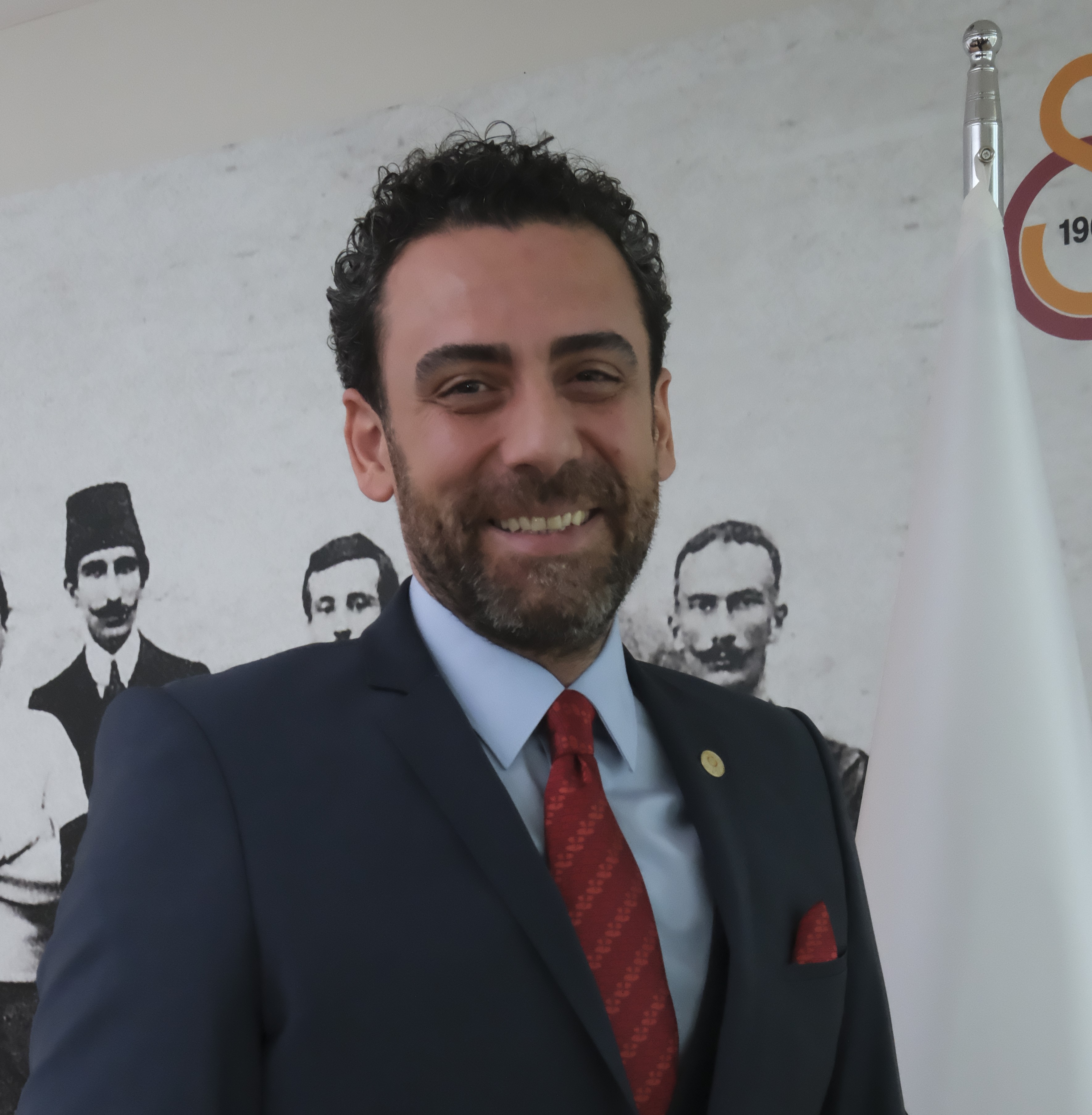 ERDİNÇ YOLGA