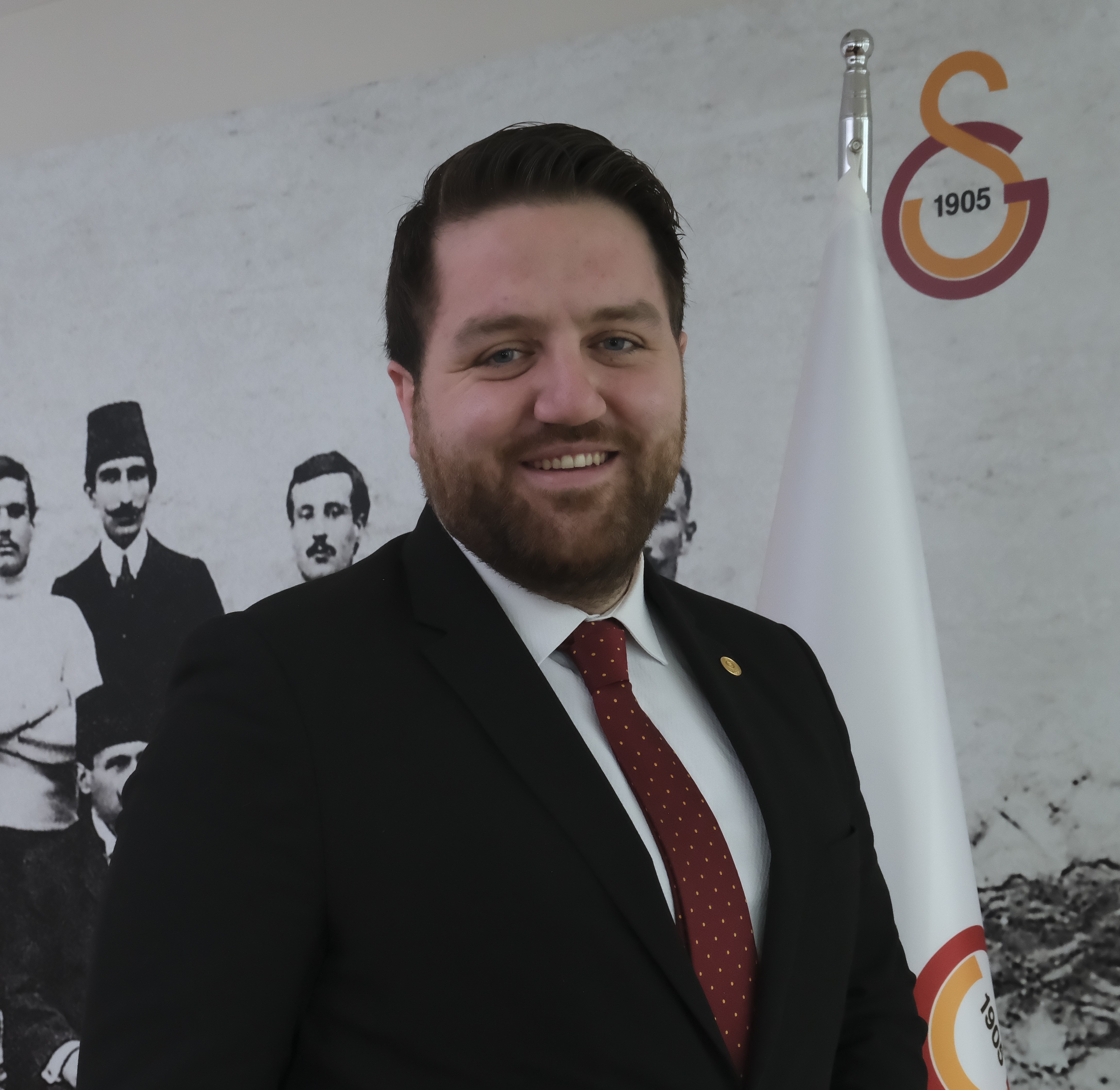 KAAN ÇULCUOĞLU