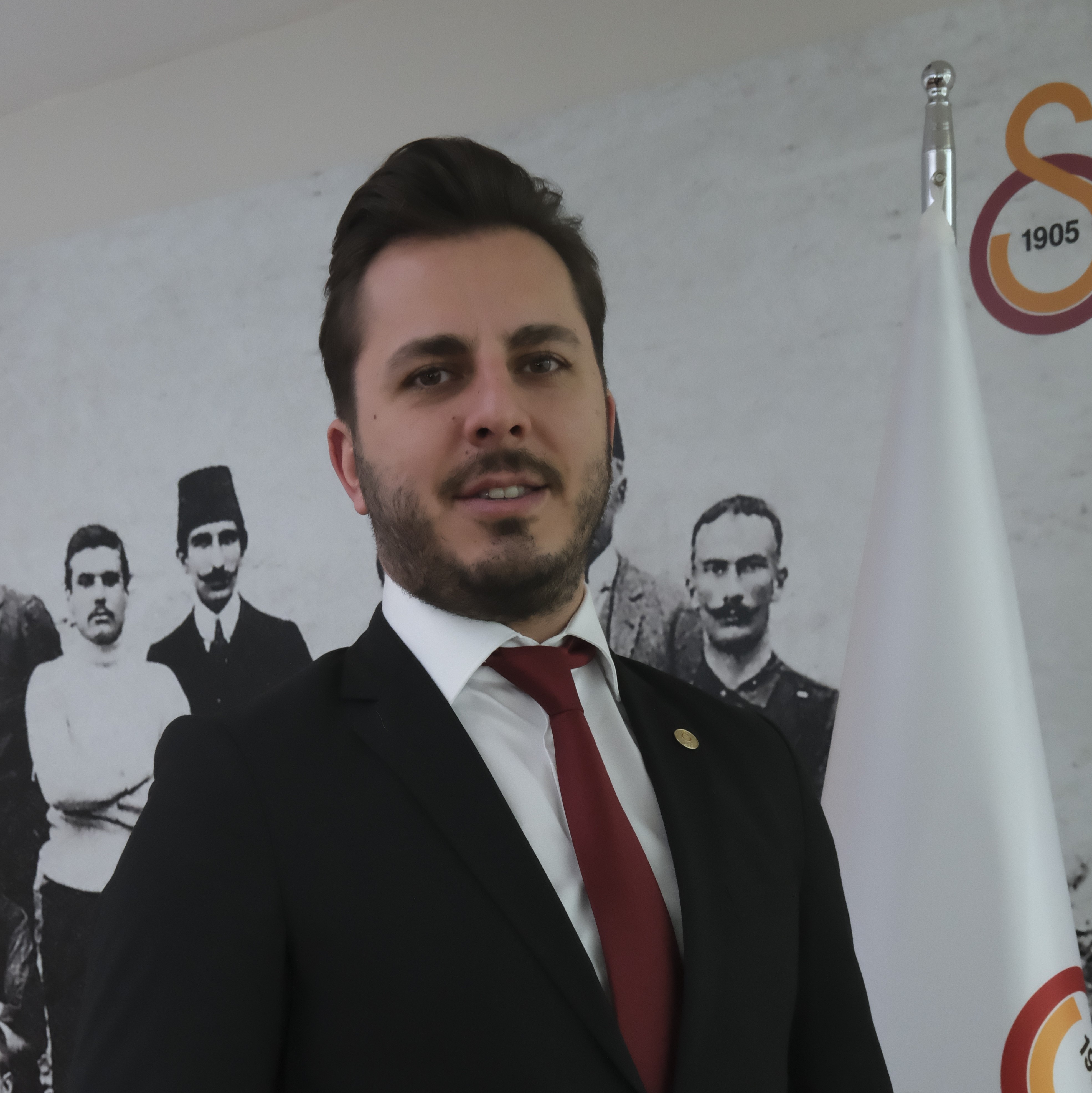 H. YİĞİT KEPENEKOĞLU