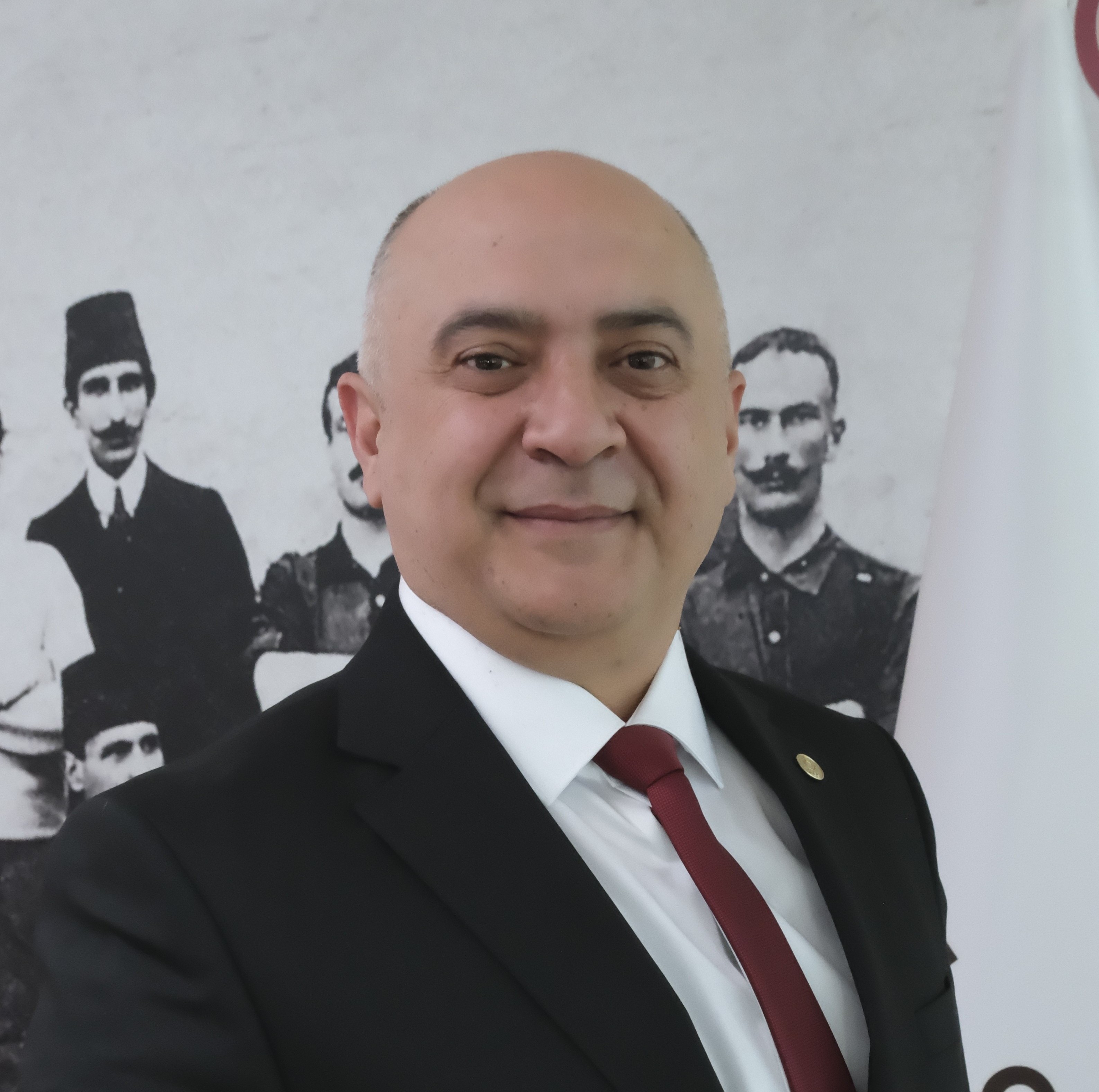 CEM ERYİĞİT