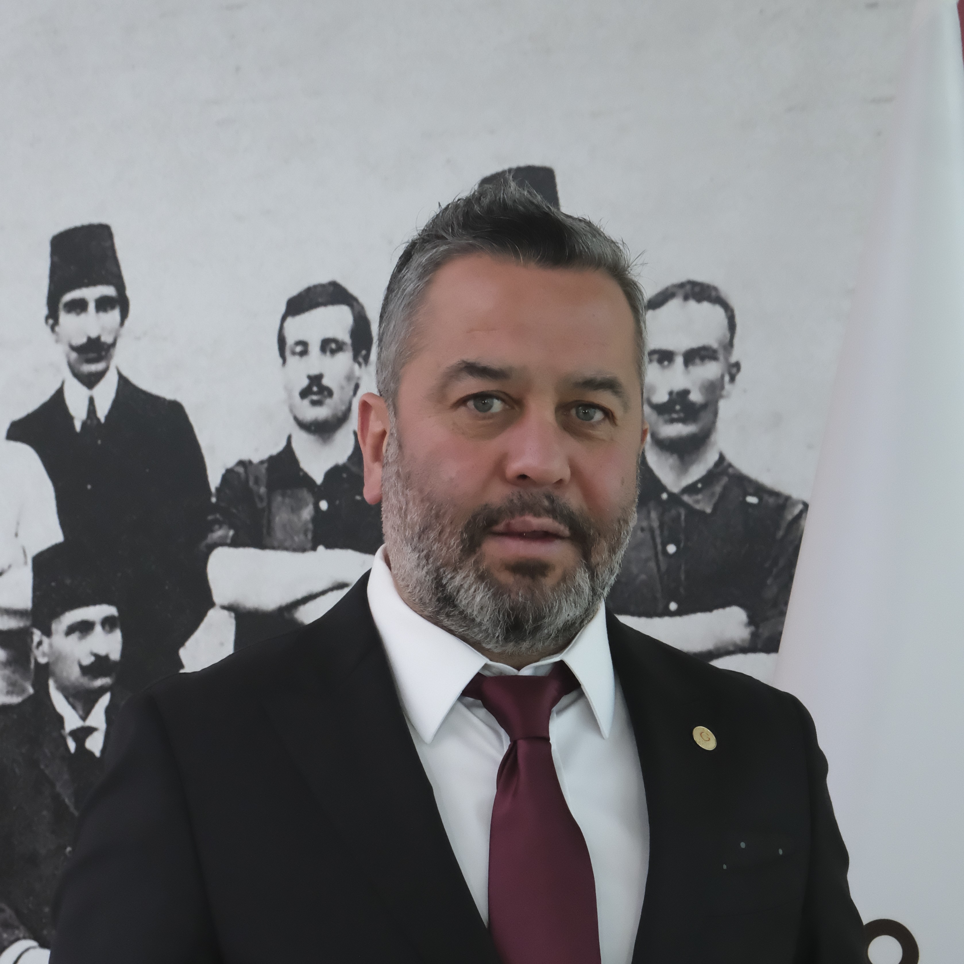 MUSTAFA BAYINDIR