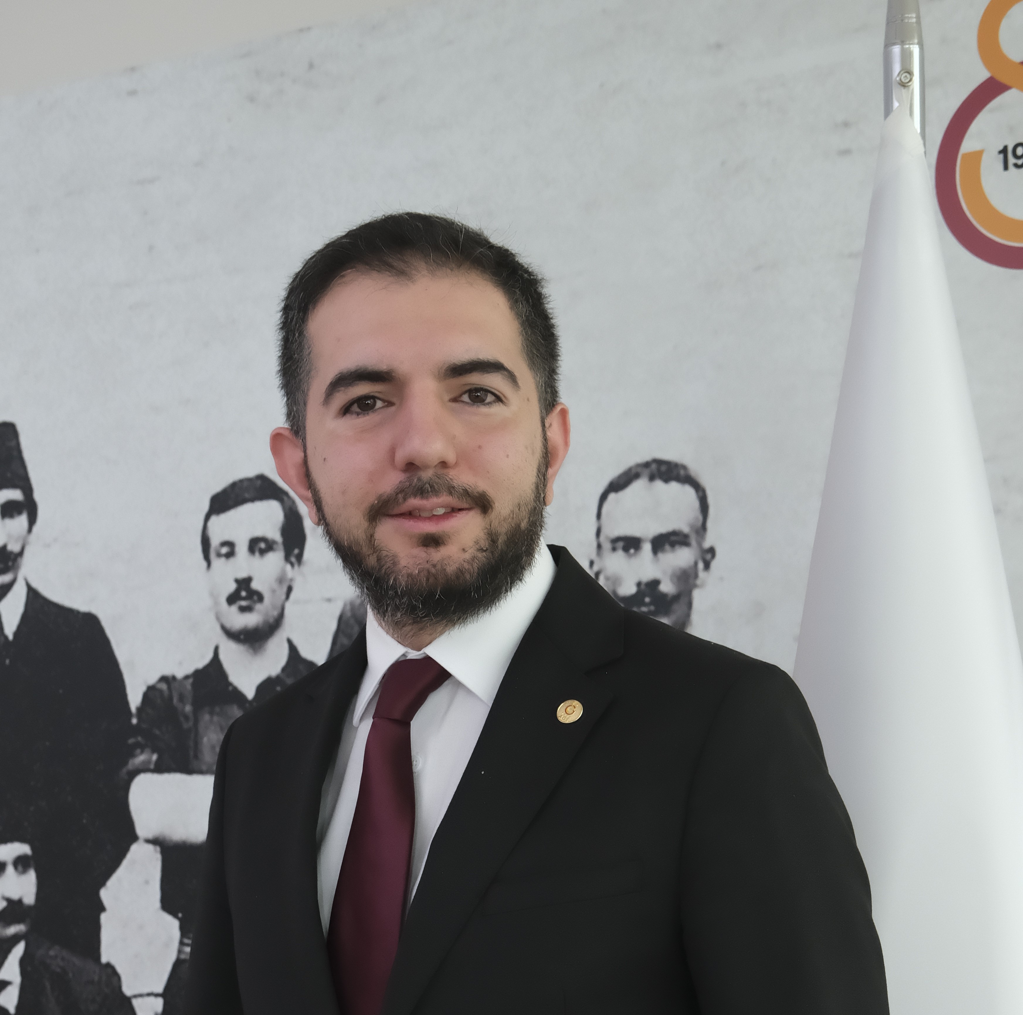 SARPER ÖZCAN