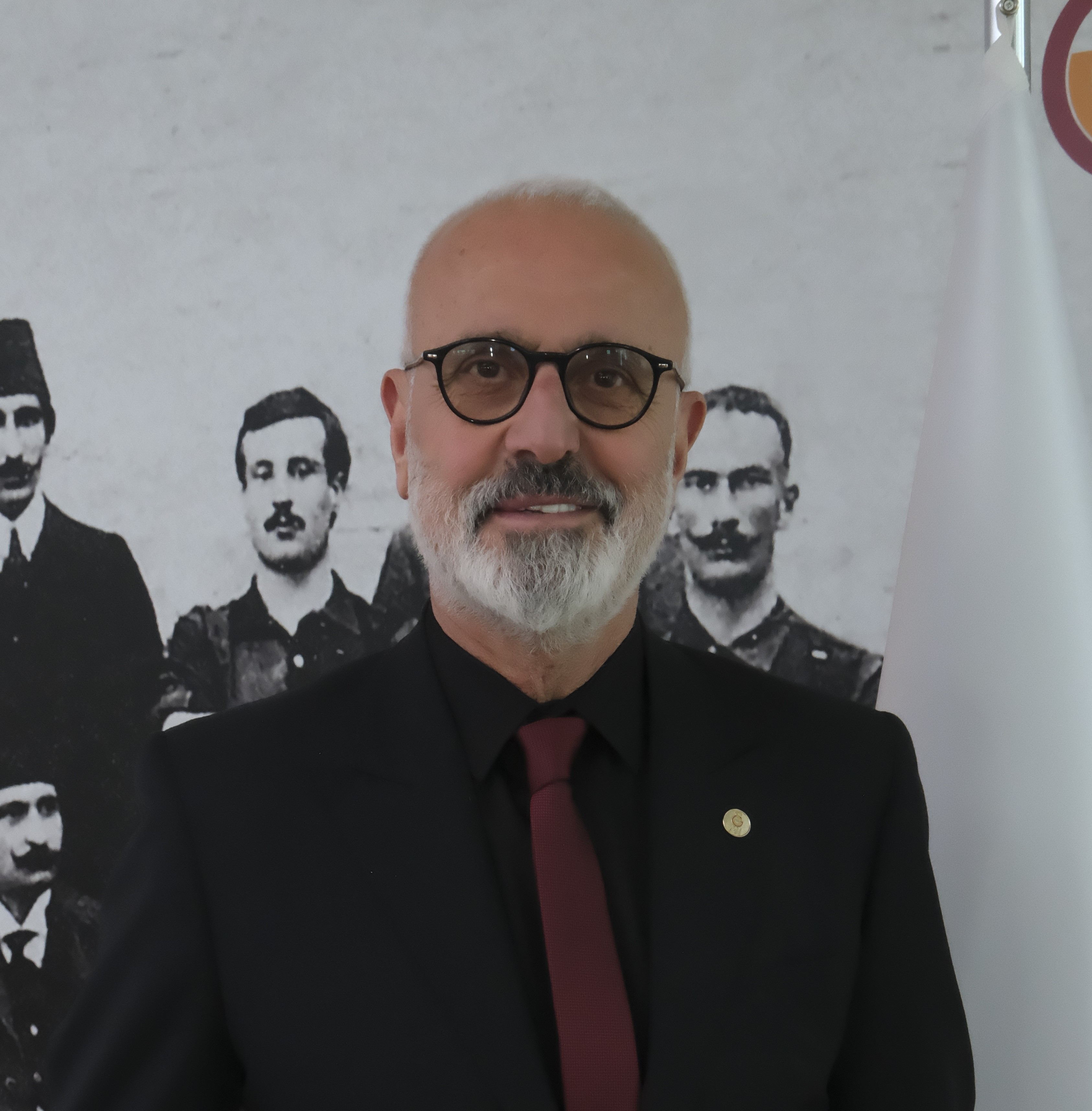 ŞEYHMUS TURGUT