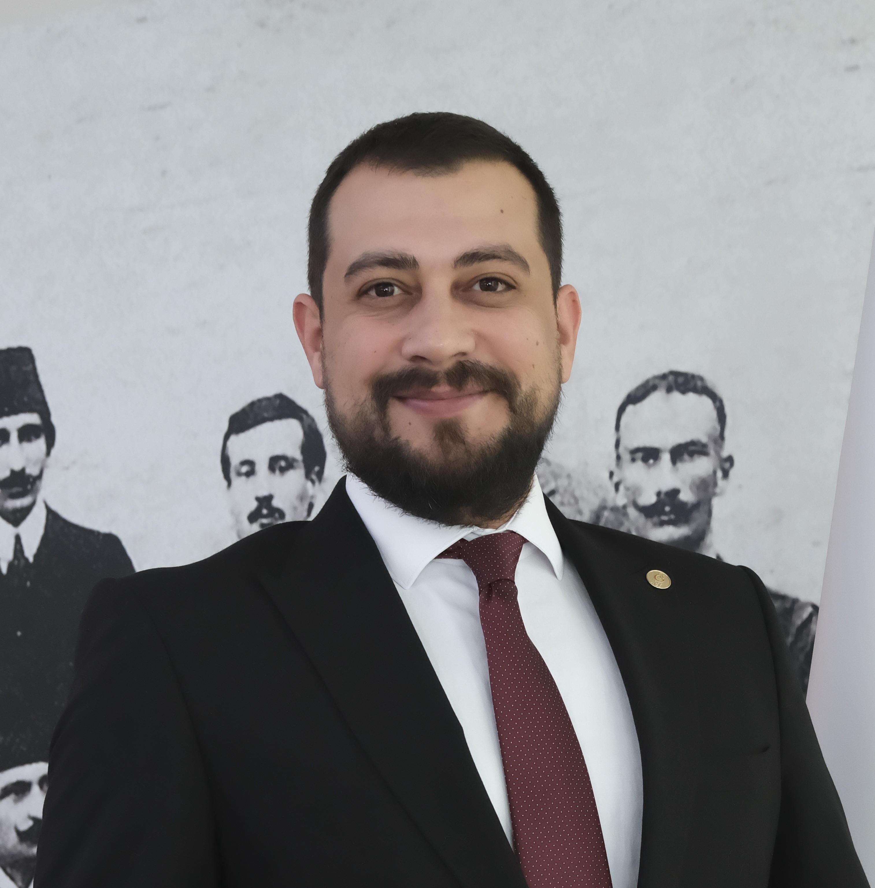 ÖMER ERDOĞAN