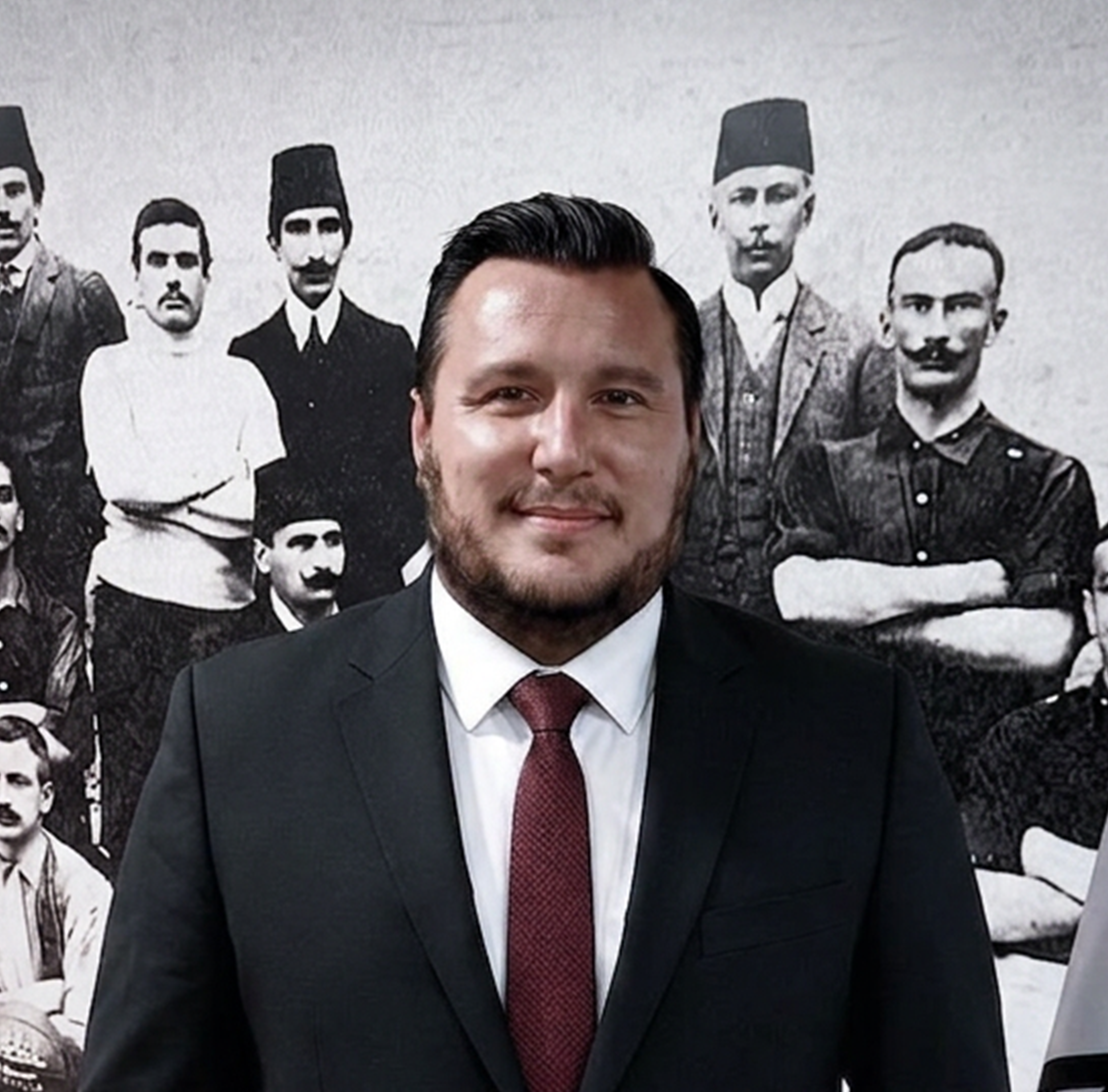AKIN YÜCEL