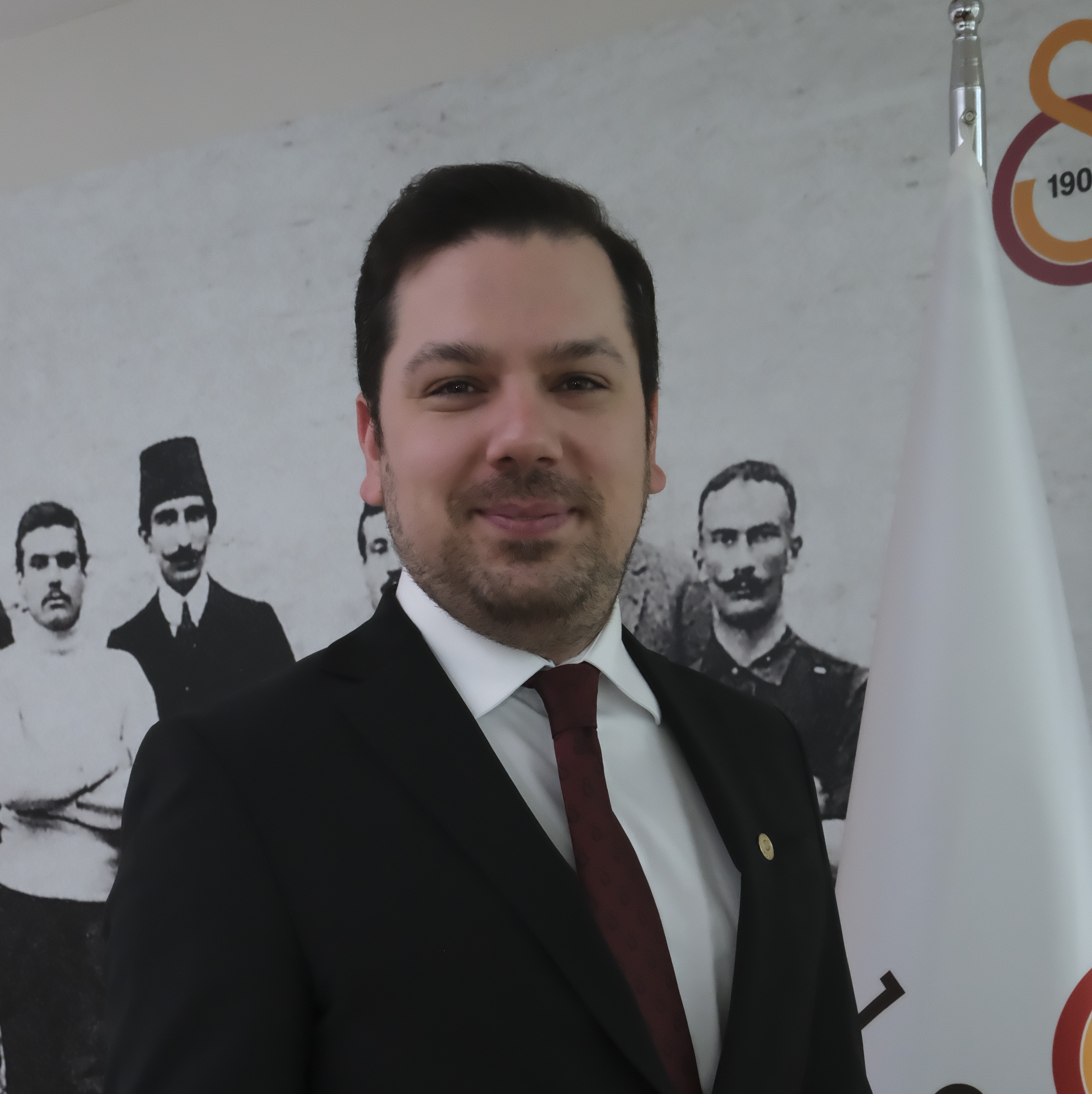 KEREM KAZEZOĞLU