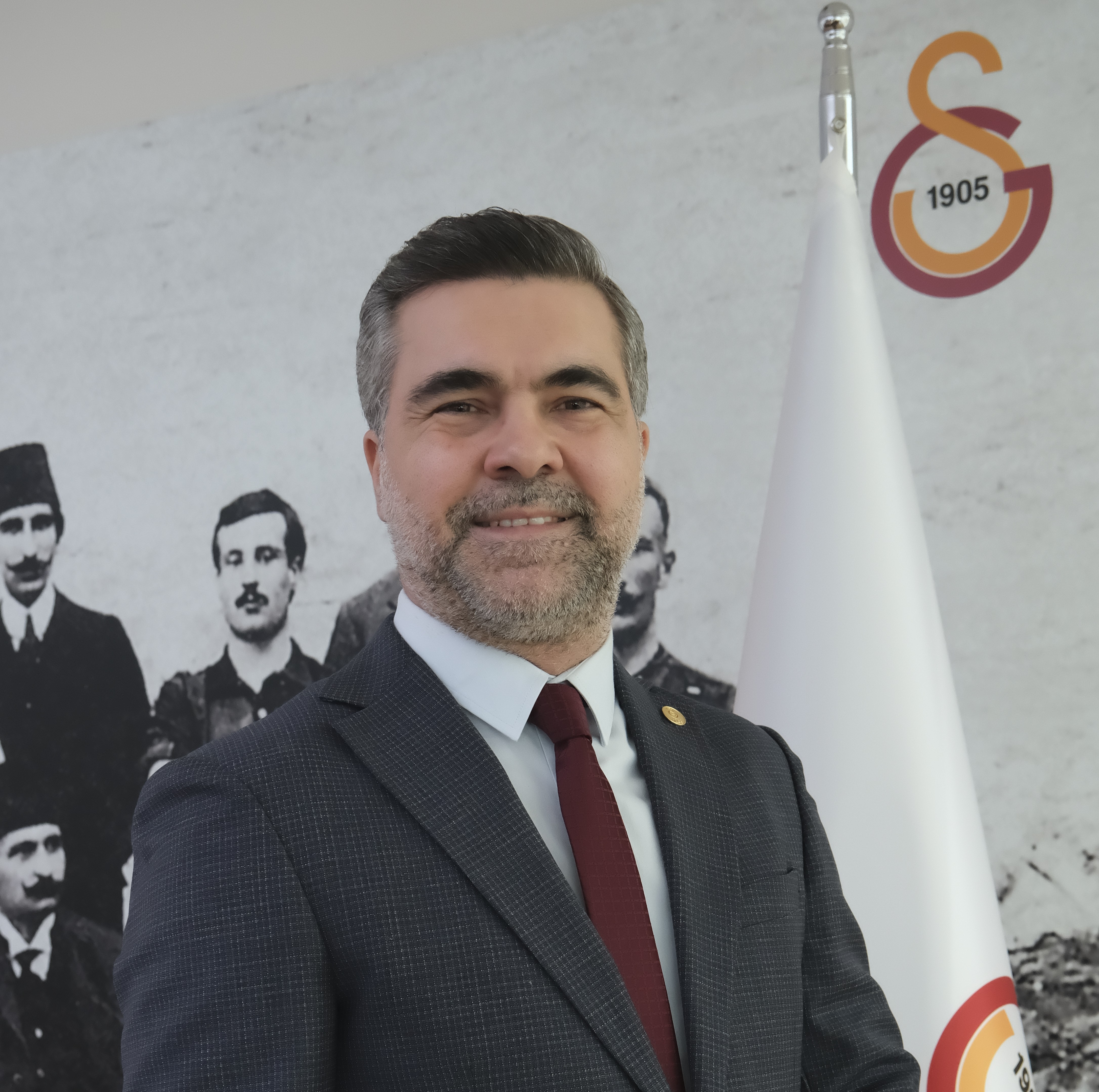 ANIL ERDOĞAN
