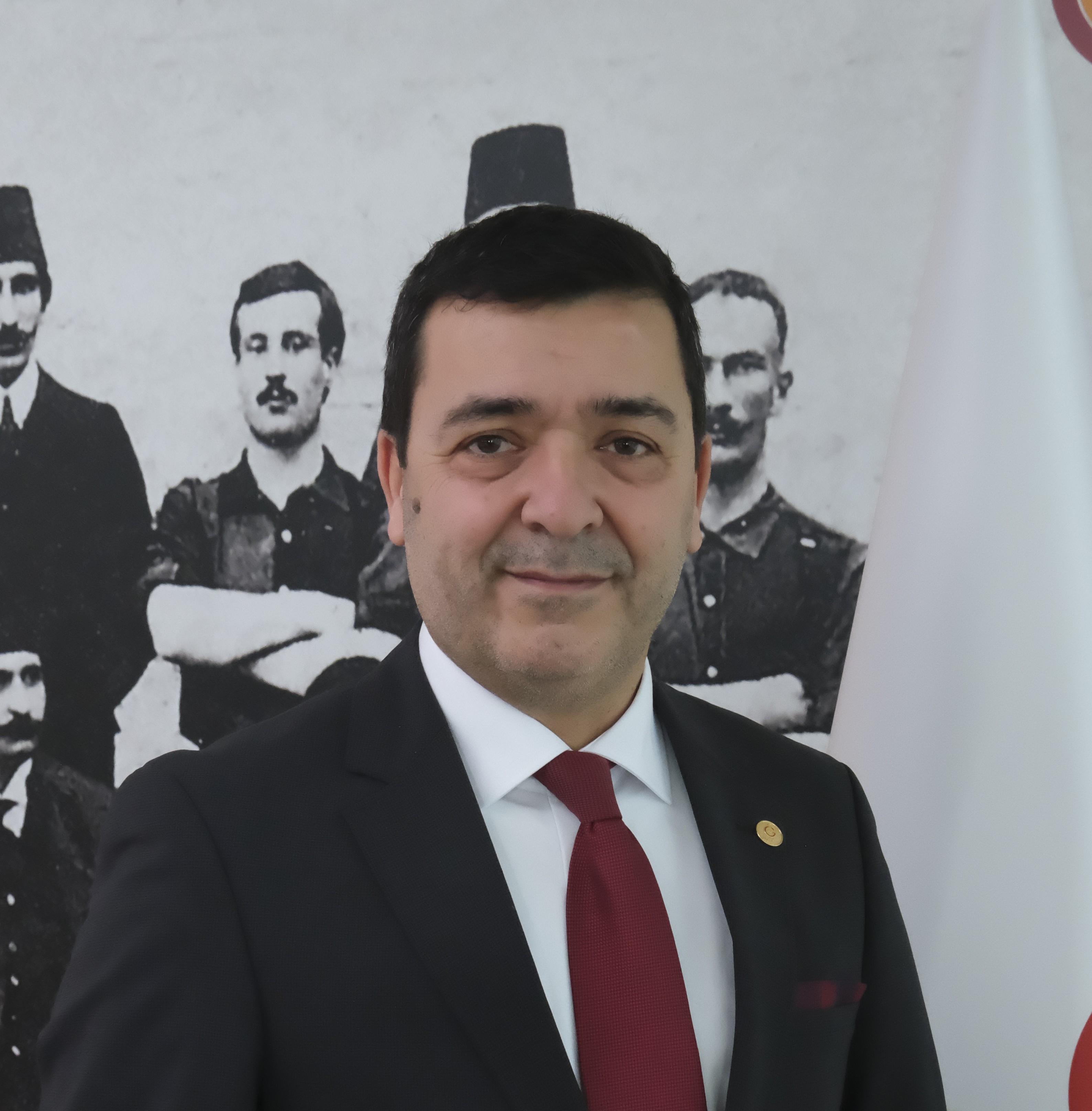 DANIŞ KARAKAŞ